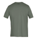 Under Armour Sportstyle T-Shirt mit kleinem Logo