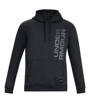 Under Armour Rival Fleece Script Hoody