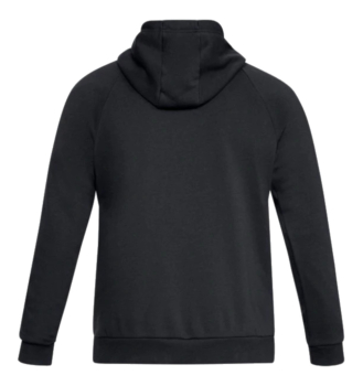 Under Armour Rival Fleece Script Hoody