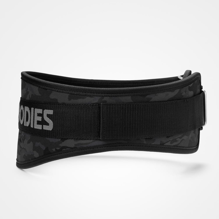 Better Bodies Camo Gym Belt Gewichthebergrtel