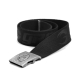 GASP Webbing Belt Herren Gürtel Wash Black