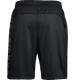 Under Armour MK1 Short TRNG DVSN