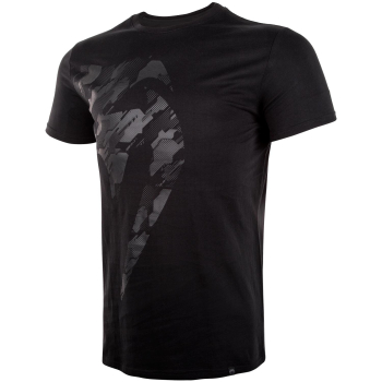 Venum Tecmo Giant T-Shirt Black L