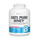 BioTech USA 100% Pure Whey 2,27kg Dose