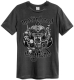 Amplified Unisex T-Shirt Motörhead Snaggletooth Crest