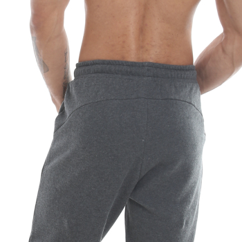 Golds Gym Mens Embossed Jog Pant