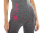 Golds Gym Ladies Seamless Vest Top