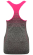 Golds Gym Ladies Seamless Vest Top