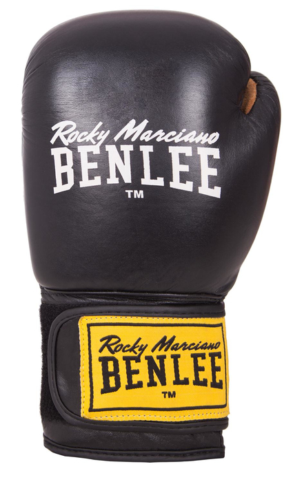 Benlee Leather Boxing Gloves Evans 18OZ