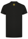 Golds Gym Crew Neck Performance T-Shirt Black M