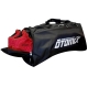 Otomix Gym Duffel Bag Tasche Sporttasche Schwarz