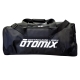 Otomix Gym Duffel Bag Tasche Sporttasche Schwarz