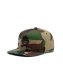 Cayler & Sons PA Icon Cap Woodland Camo Snapback Cap