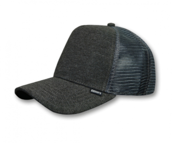 Restposten High Fitted Trucker Caps DJINNS HFT Cut &...