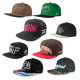 Restposten Snapback Caps DJINNS