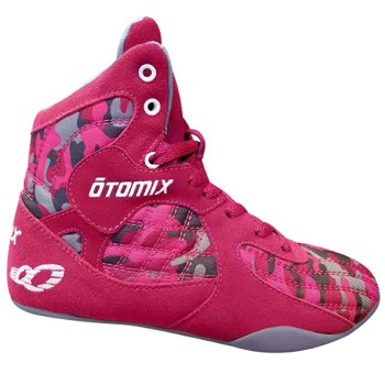 Otomix Stingray Escape - pink camo Limited Edition