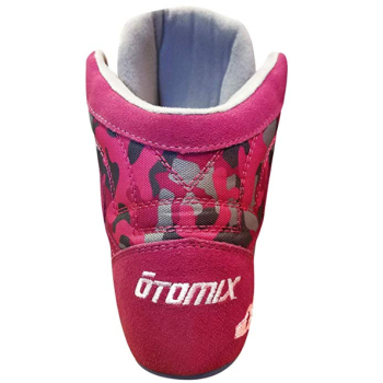 Otomix Stingray Escape - pink camo Limited Edition 38 Damen