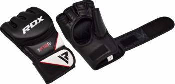 RDX Grappling Glove MMA Handschuh