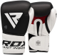 RDX Boxing Leder Boxhandschuh BGL-S5B