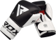 RDX Boxing Leder Boxhandschuh BGL-S5B