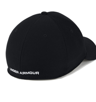 Under Armour Mens Blitzing 3.0 Cap BLK-001 M-L