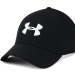 Under Armour Mens Blitzing 3.0 Cap BLK-001 M-L