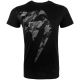 Venum Tecmo Giant T-Shirt Black-Grey