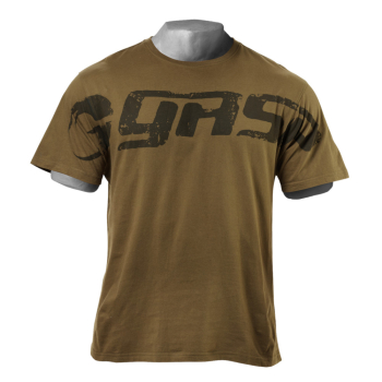 GASP Original Tee Military Olive L