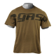 GASP Original Tee Military Olive XXL