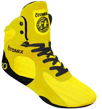 Otomix Stingray Escape - yellow 39,5