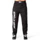 Gorilla Wear augustine Old School Pant black