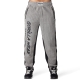 Gorilla Wear augustine Old School Pant grey