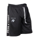 Gorilla Wear Functional Mesh Short black-white S/M