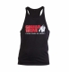 Gorilla Wear Classic Tank Top black