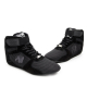 Gorilla Wear Shoes Perry High Tops Pro black