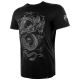 Venum Dragons Flight T-Shirt Black/Black