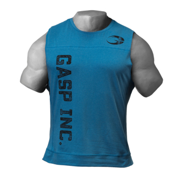 GASP 3045 Tank Ocean Blue M