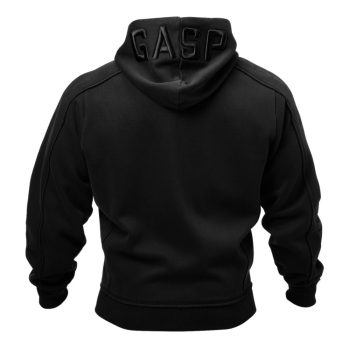 GASP Pro GASP Hood Black