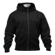 GASP Pro GASP Hood Black