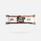 ESN Designer Bar Crunchy 60g Riegel Coconut