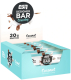 ESN Designer Bar Crunchy 12 x 60g Riegel Kiste Hazelnut Nougat