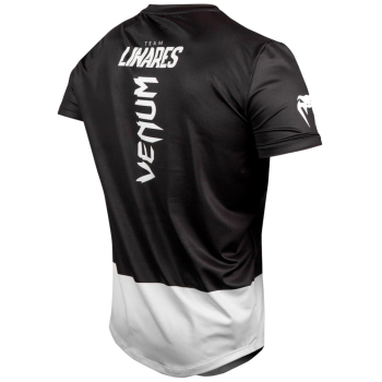 Venum Team Linares Dry Tech T-Shirt