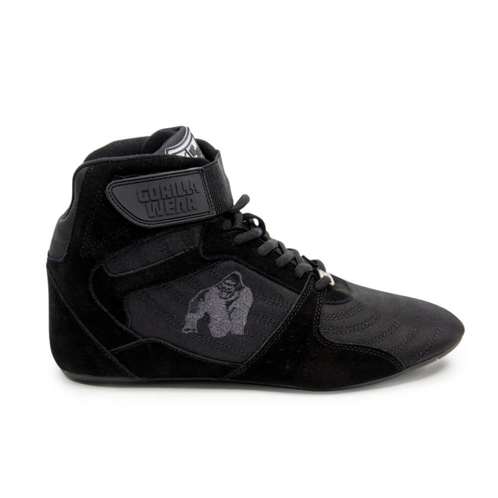 Gorilla Wear Shoes Perry High Tops Pro black EU40