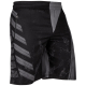 Venum AMRAP Training Shorts Black-Grey