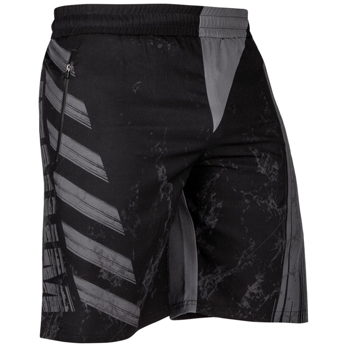 Venum AMRAP Training Shorts Black-Grey S