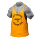 GASP Stringer Tank Top