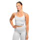 Better Bodies Vesey Strap Top Frost Grey L