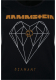 Rammstein Ladies Rammstein Diamant Tanktop