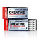 Nutrend Creatine Compressed Caps 120 Kapseln