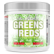 Blackline 2.0 Sinob Greens & Reds